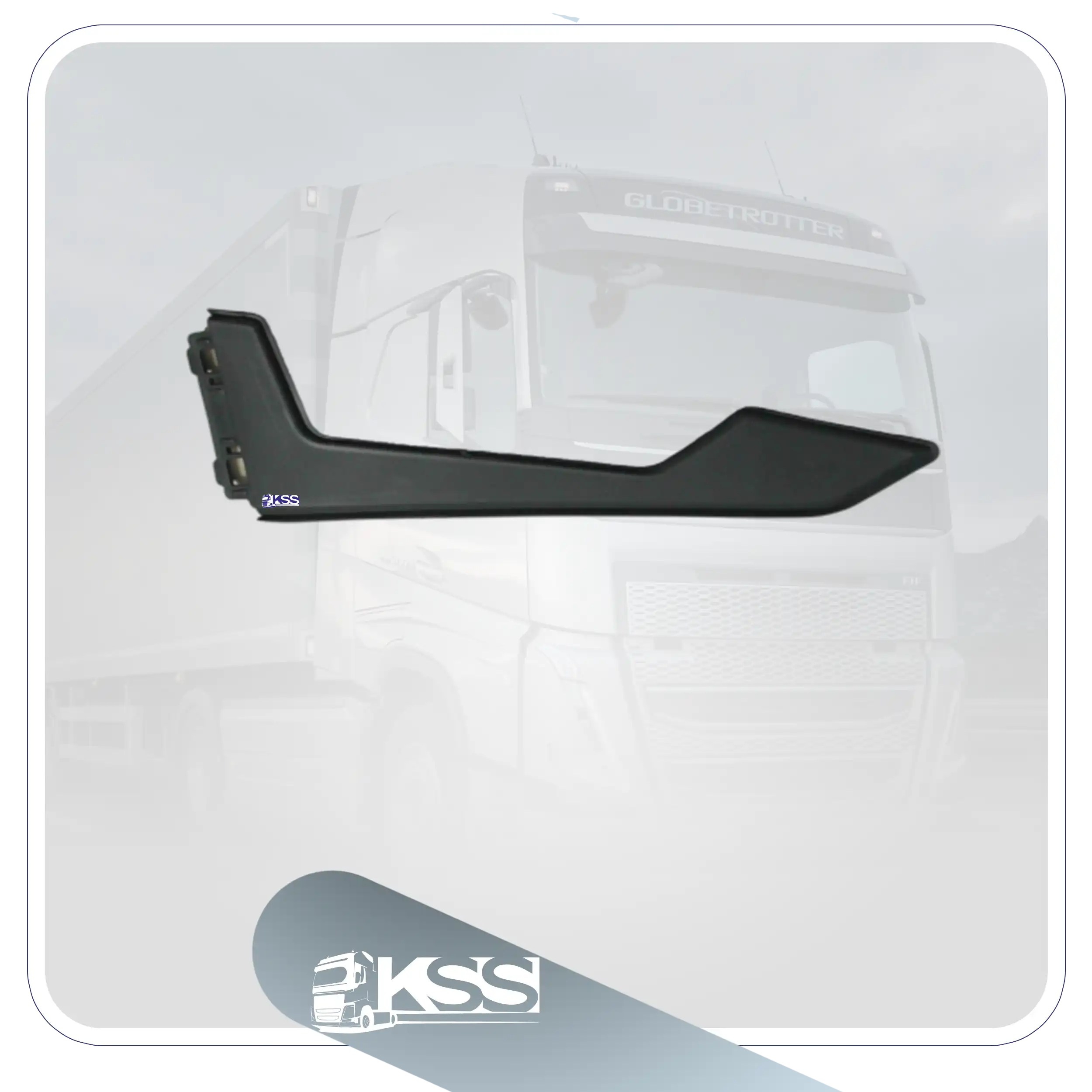 78515522-زه پرژکتور سمت راست FH500 نیوفیس اصلی